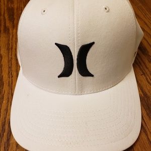 Hurley mens hat